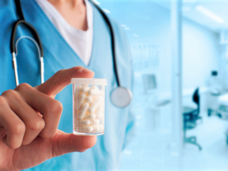 Farmacología