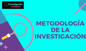 Metodología