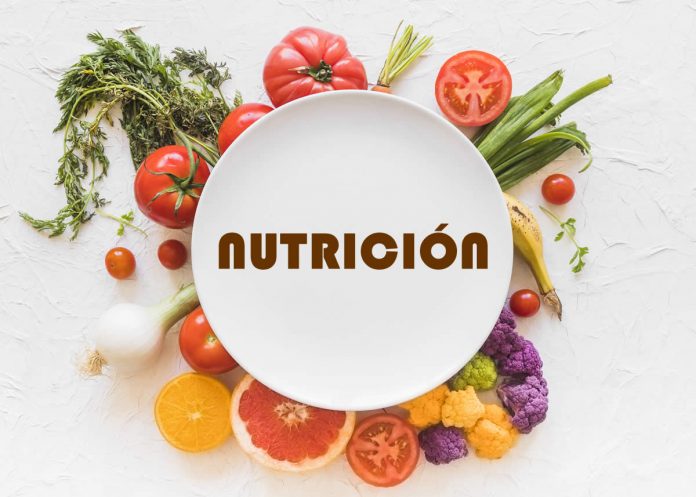 Nutrición