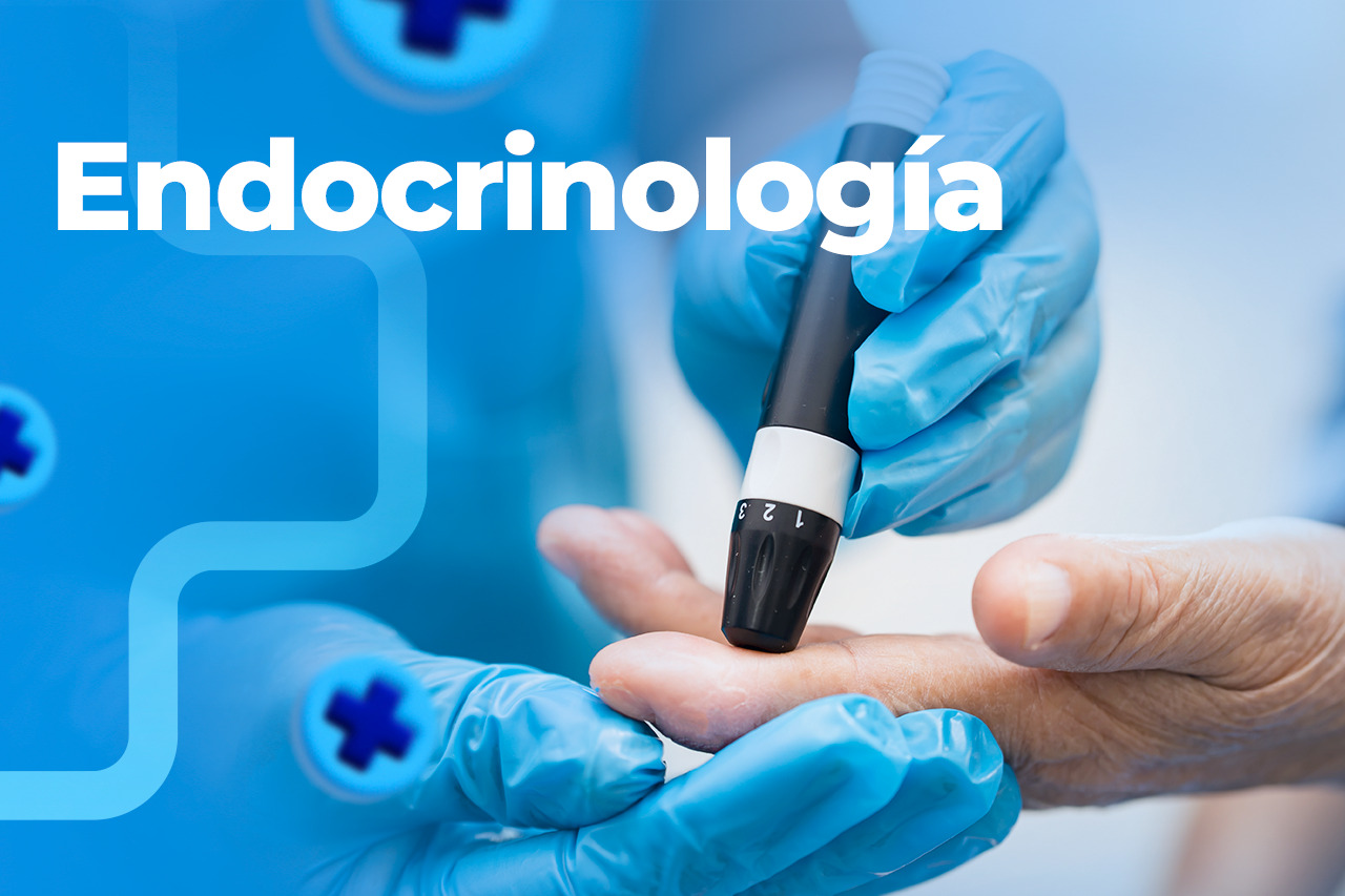 Endocrinología