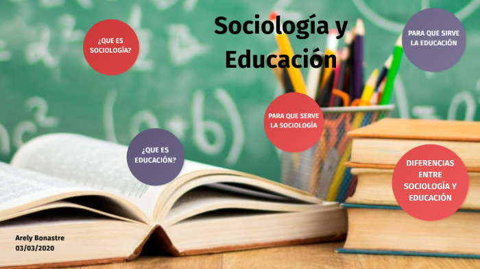Sociología