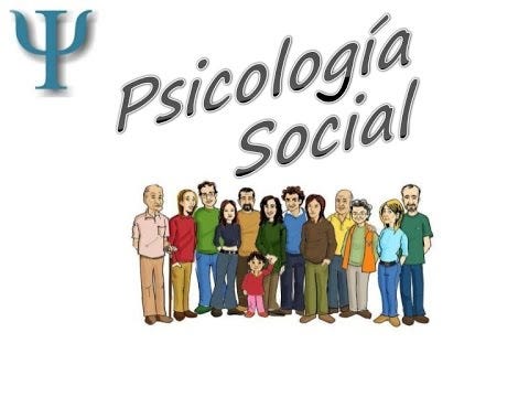 Psicología