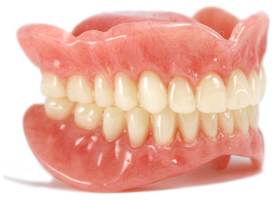 Prostodoncia