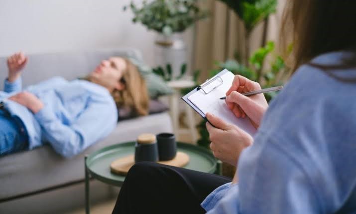 Psicoterapia