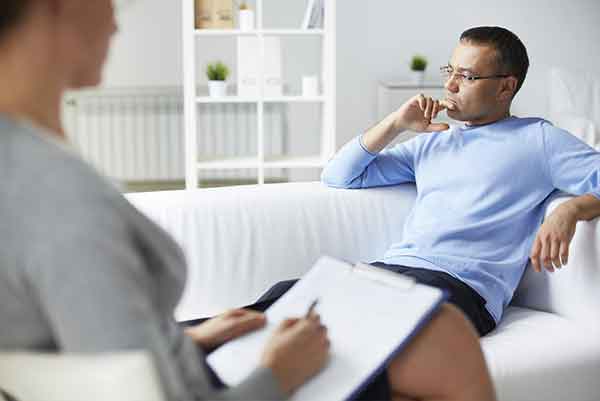 Psicoterapia