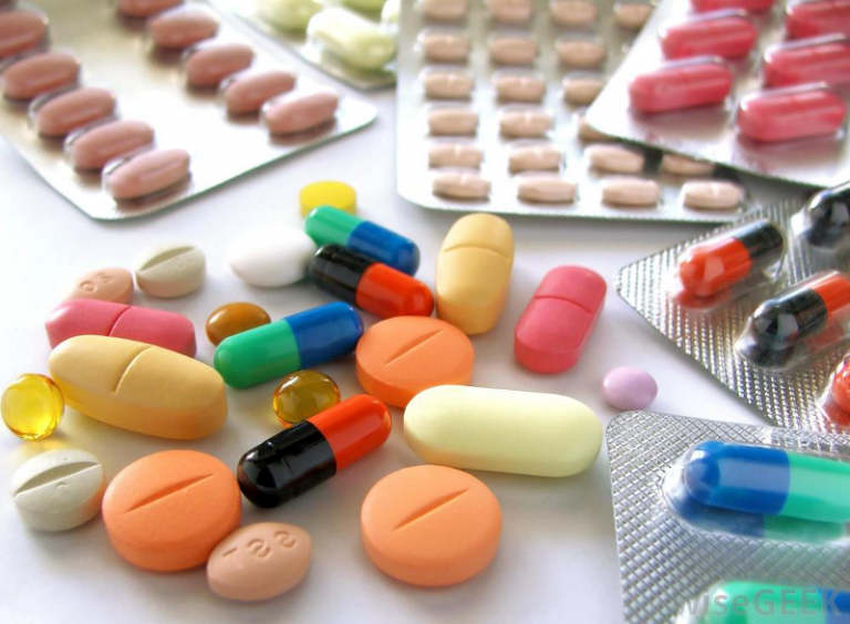 Farmacología