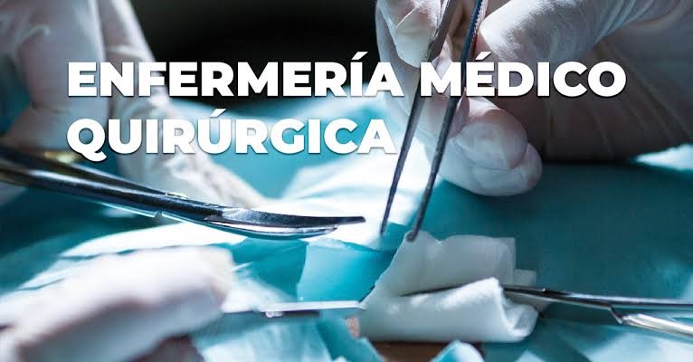 Enfermería