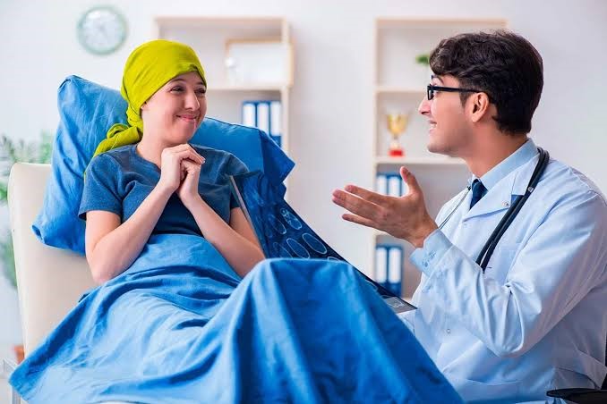 Oncología