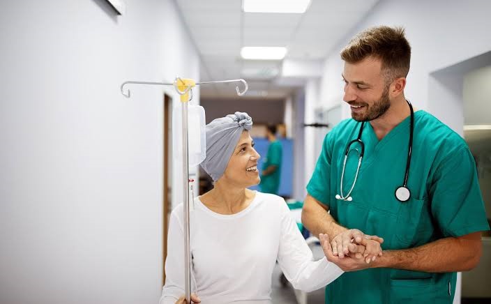 Oncología