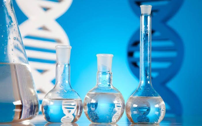 Bioquímica