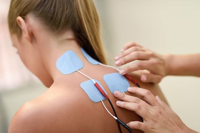 Electroterapia