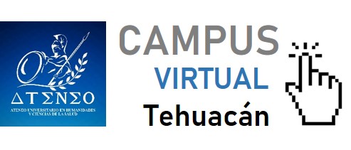 ATENEO / TEHUACÁN